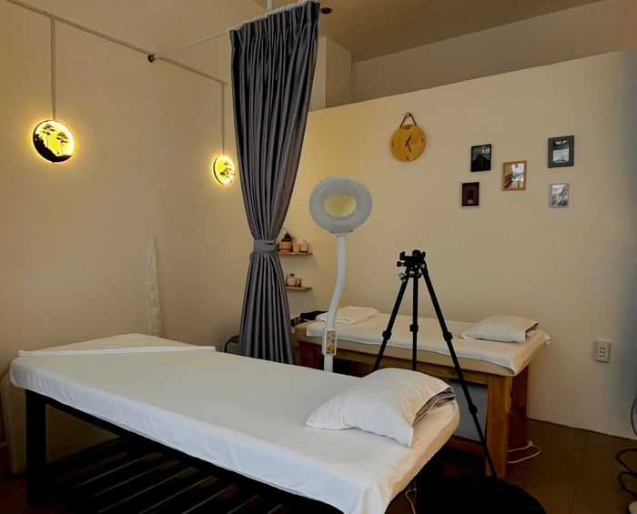 Hình ảnh Lùng Home Spa 1