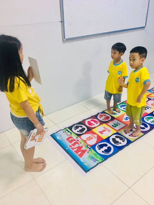 Hình ảnh Trung tâm The English Studio Vietnam 1