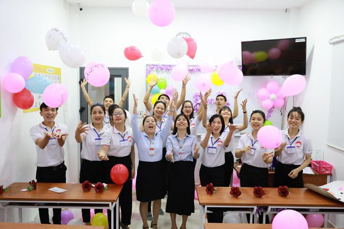 Trung tâm Nhật ngữ Tâm Việt - Hình ảnh 1