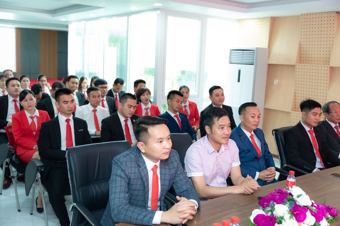 Công Ty TNHH Đầu Tư Và Phát Triển Bất Động Sản Nam Dương ảnh 2