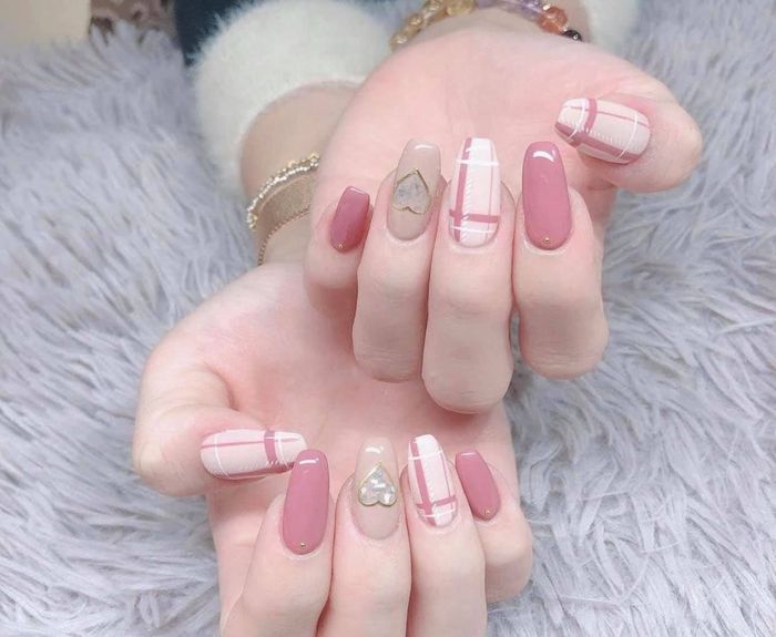 Ảnh 1 của Lyn Ka Nail & Mi
