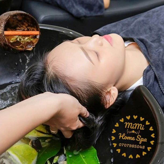 Hình ảnh MiMi Home Spa số 2