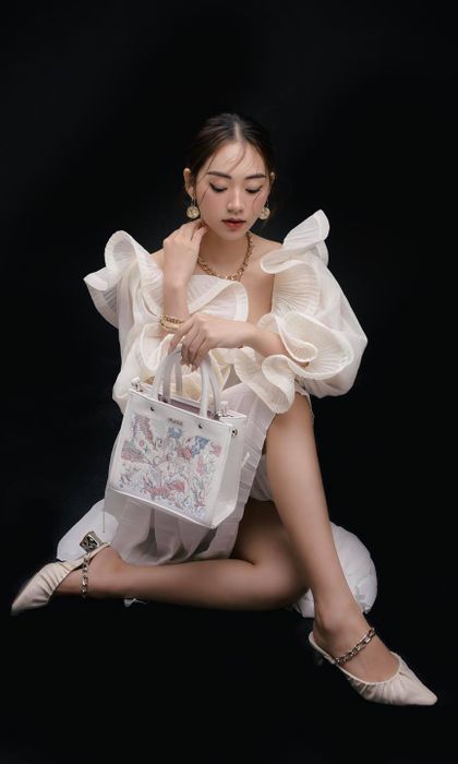 Hình ảnh Ngaos Chính Hãng 1