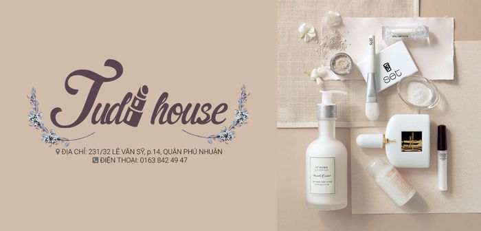 Ảnh 1 của Tudi House