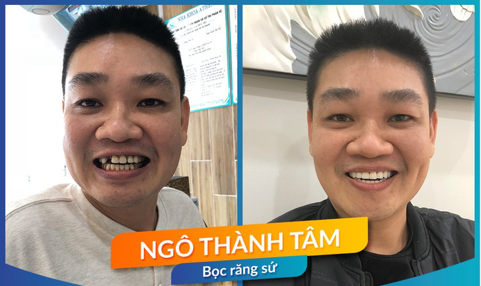 Nha Khoa Doremi hình 1