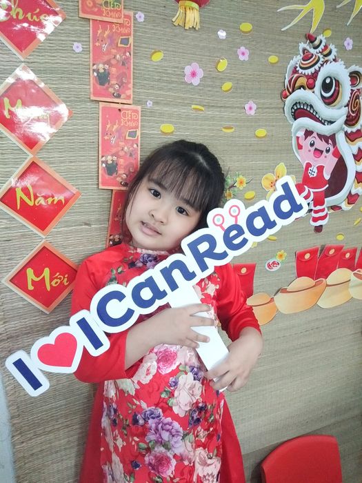 Hình ảnh I Can Read Vietnam