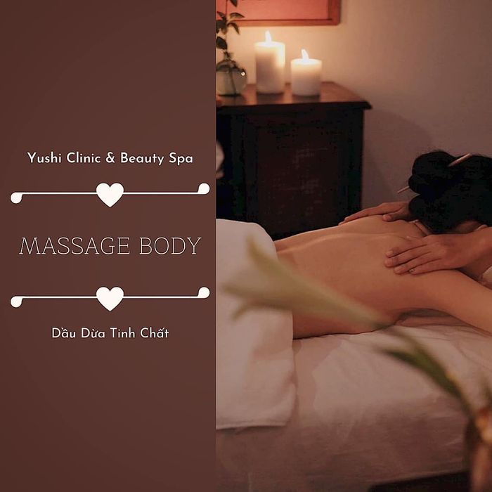 Hình ảnh 2 của Yushi Clinic & Beauty Spa
