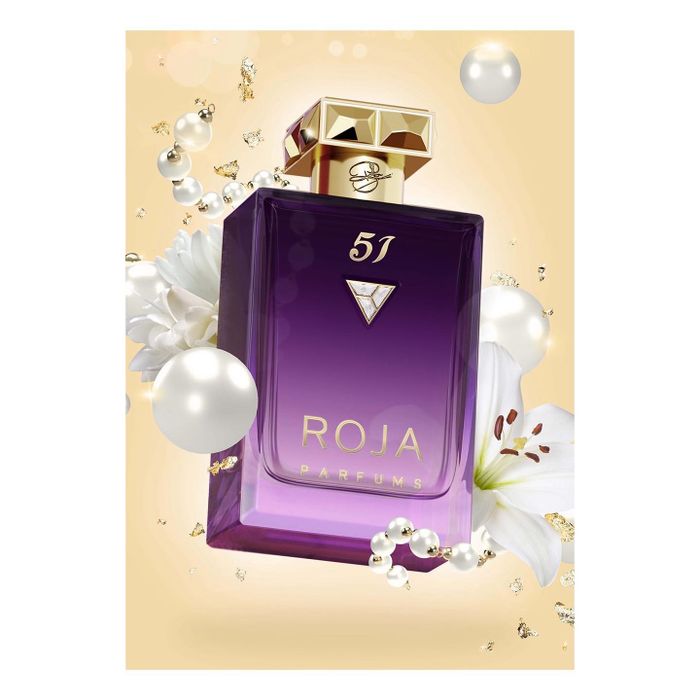 Hình ảnh 1 của Cá: Perfumista