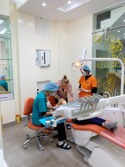 Nha Khoa Dr. Smile Đà Lạt - Hình ảnh 2