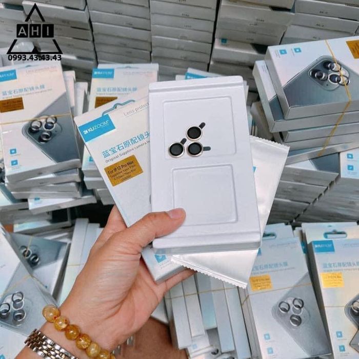 Hình ảnh AHI Shop phụ kiện, ốp lưng, sửa chữa tại Đà Nẵng 1