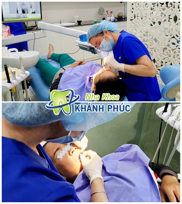 Nha Khoa Khánh Phúc ảnh 1