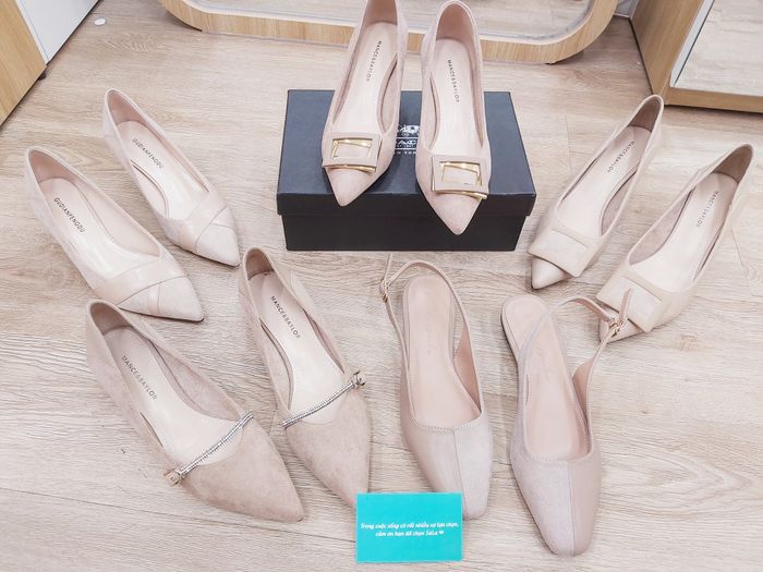 Hình ảnh SALA Shoes 1