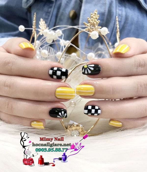 Hình ảnh Mimy Nails 2