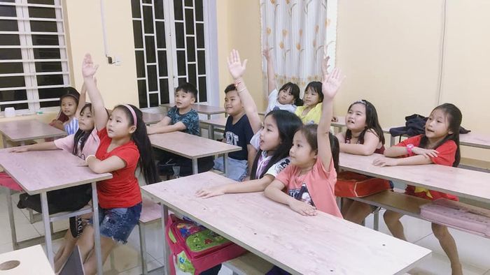 Hình ảnh Sun Edu Xuyên Mộc 1