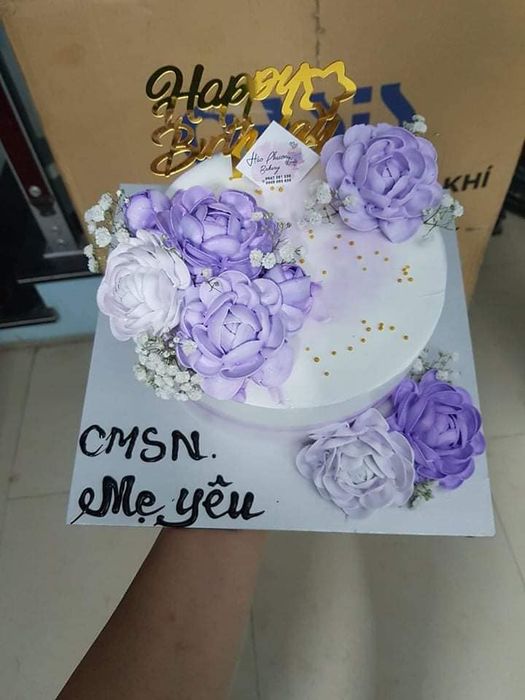 Tiệm bánh Hào Phương - Hình ảnh 2