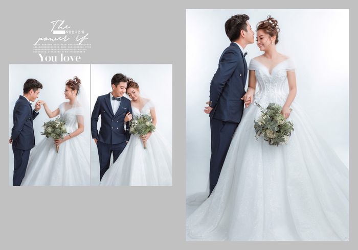 GEM Bridal (GEM studio) - Hình ảnh 1
