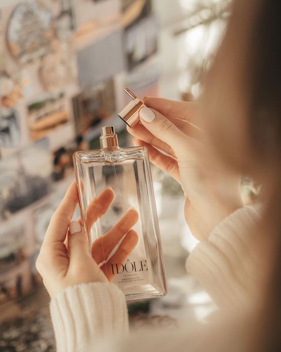 Ảnh Linh Perfume 2