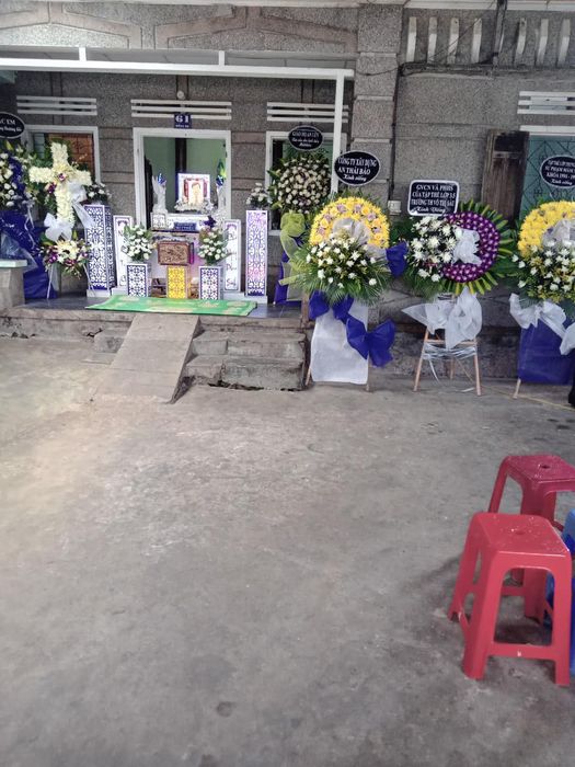 Hình ảnh Dịch vụ tang lễ Phan Hiến 1