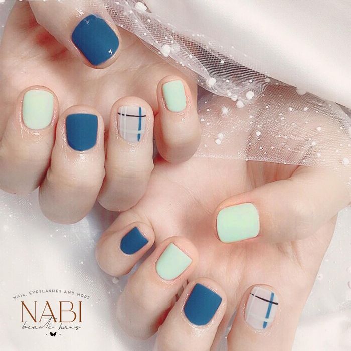 Hình ảnh tại Nabi Korea Nails 1