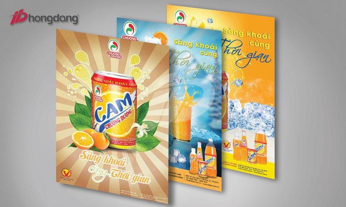 Hình ảnh 1 của Công Ty In Hồng Đăng