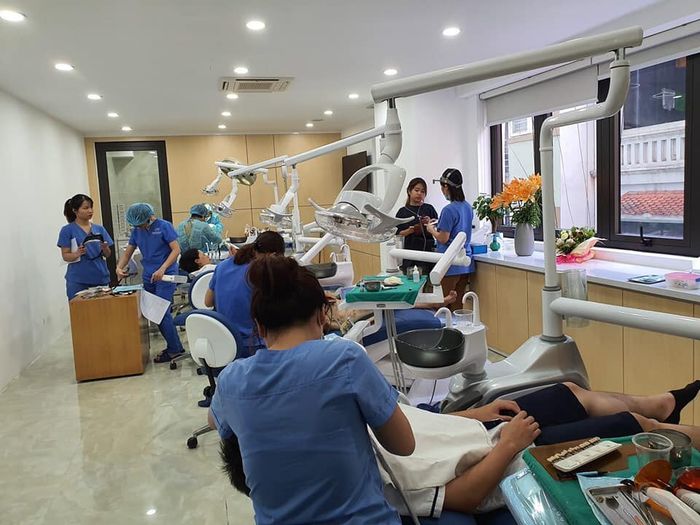 Nha Khoa Mạnh Chiến Lạng Sơn - Hình ảnh 1