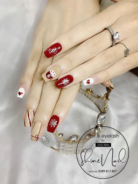 Ảnh 2 của Shine Nail