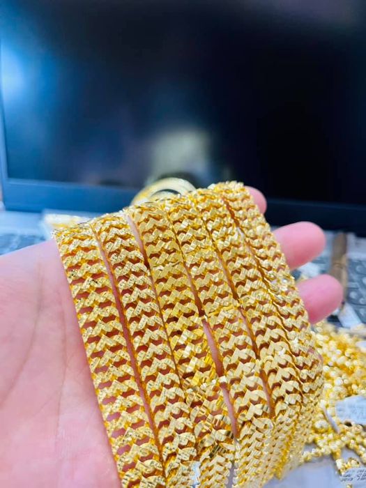 Hình ảnh Tiệm Vàng VĂN QUANG (DIẾN) 1
