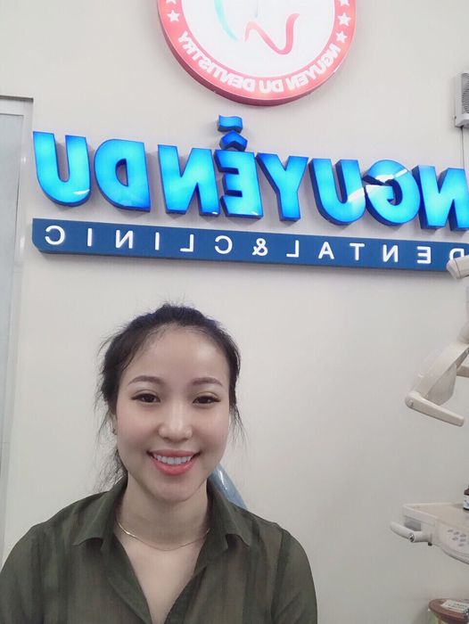 Hình ảnh Nha khoa Nguyễn Du 1