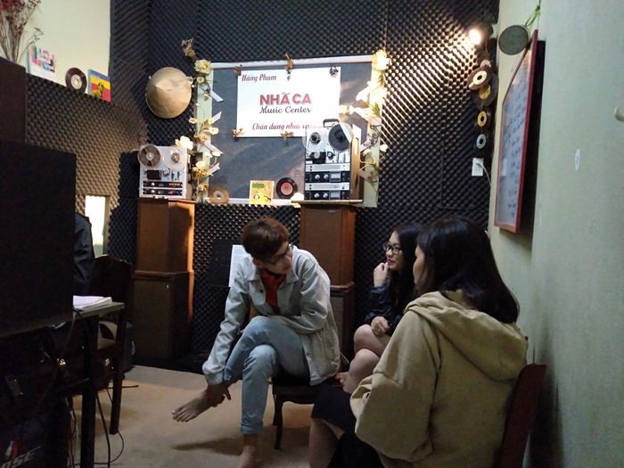 Nhã Ca Studio - Ảnh 2