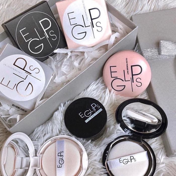 Mây Cosmetics và Phụ Kiện - Hình 1