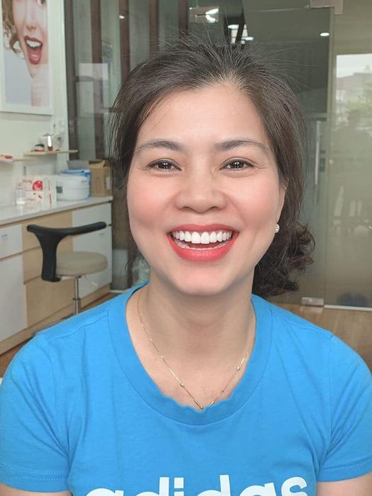 Ảnh 2 tại NHA KHOA QUỐC TẾ VIỆT ĐỨC