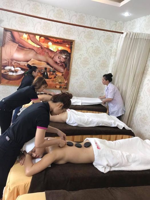 Hình ảnh 1 của Học Viện Đào Tạo Thẩm Mỹ Cali
