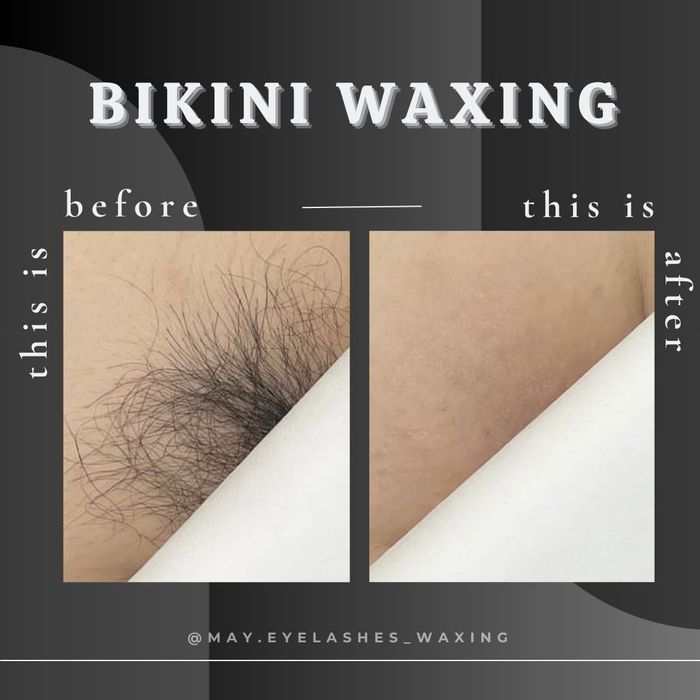 Ảnh 2 của Mây Eyelashes & Waxing