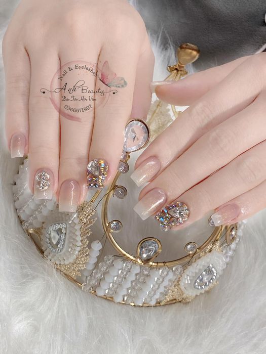 Ảnh 2 của Vân Anh Nail