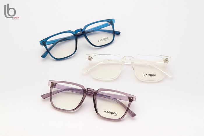 Mắt Kính LB Eyewear phiên bản 1
