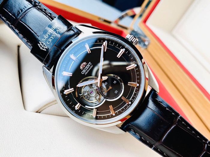 Hình ảnh Đồng Hồ Đà Thành - DANAWATCH 1
