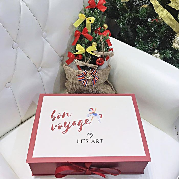 Hình ảnh Bao Bì An Thịnh 2