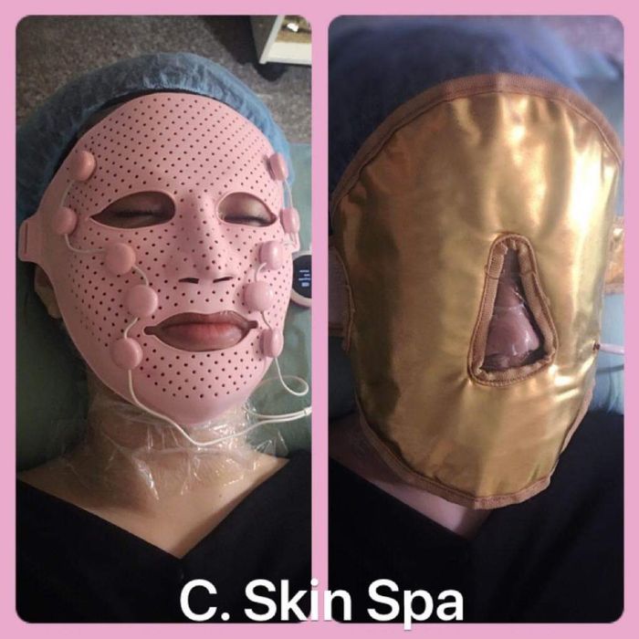 Hình ảnh C.Skin Spa 2