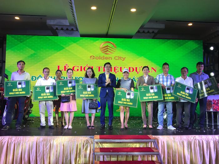 Hình ảnh Công Ty CPXD Địa Ốc Nam Phát 2