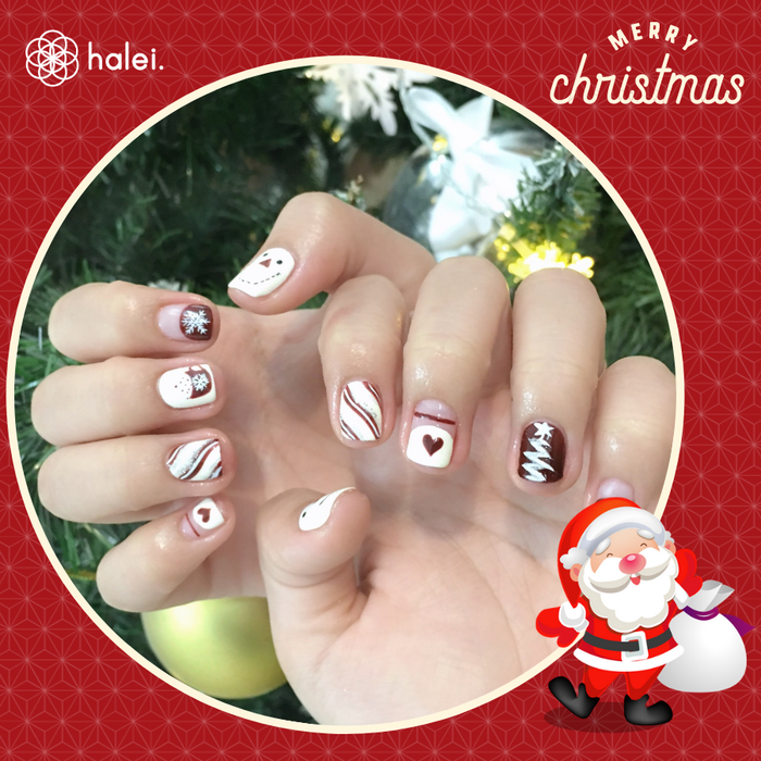 Ảnh 2 của Halei Shop