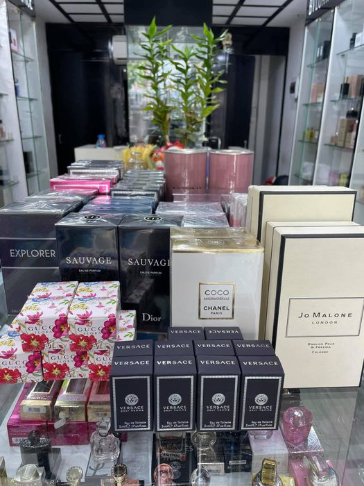 Hình ảnh Long Perfume 3