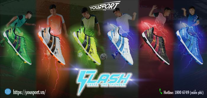 YouSport.vn hình ảnh 2