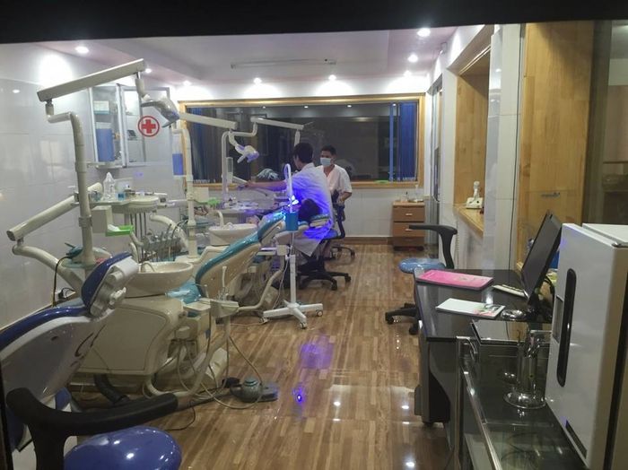 Hình ảnh 2 của Nha Khoa Thăng Long