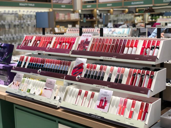 Hình ảnh của Innisfree 1