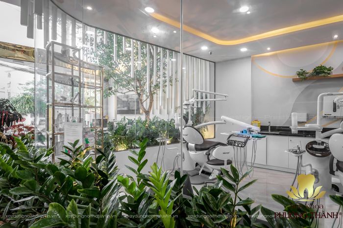 Hình ảnh Nha Khoa Phương Thành số 2