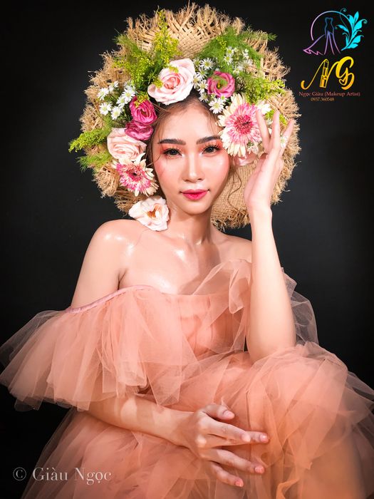 Ảnh 1 của Ngọc Giàu Studio