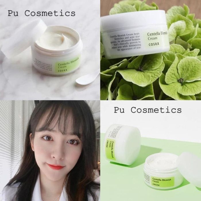Hình ảnh PU Cosmetic - Địa chỉ mỹ phẩm chính hãng 1