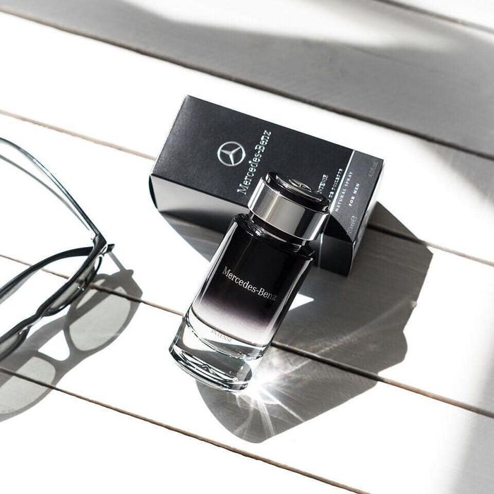 Hình ảnh Long Perfume 2