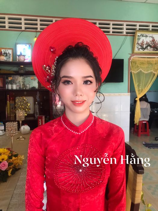 Hình ảnh Nguyễn Hằng WEDDING 2