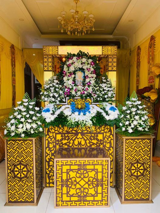 Hình ảnh Dịch vụ tang lễ TUẤN TÂY SƠN 1